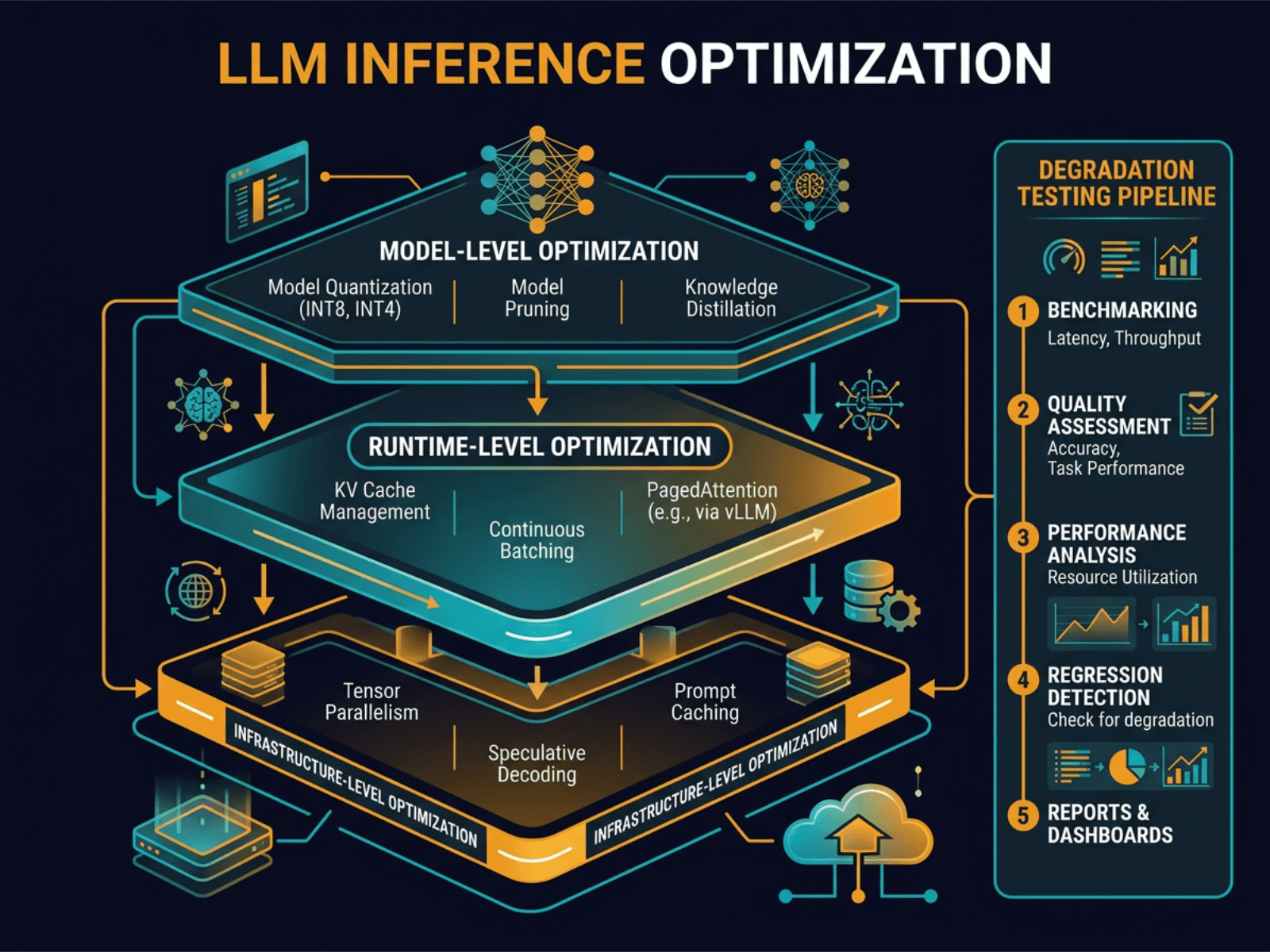 LLM Inference Optimization